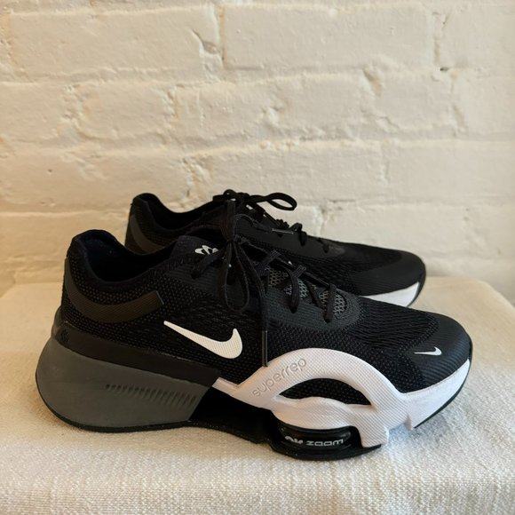 Nike Shoes - NIKE ZOOM SUPERREP 4 NEXT NATURE